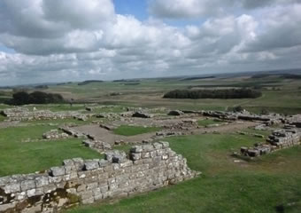 ローマ帝国 その3